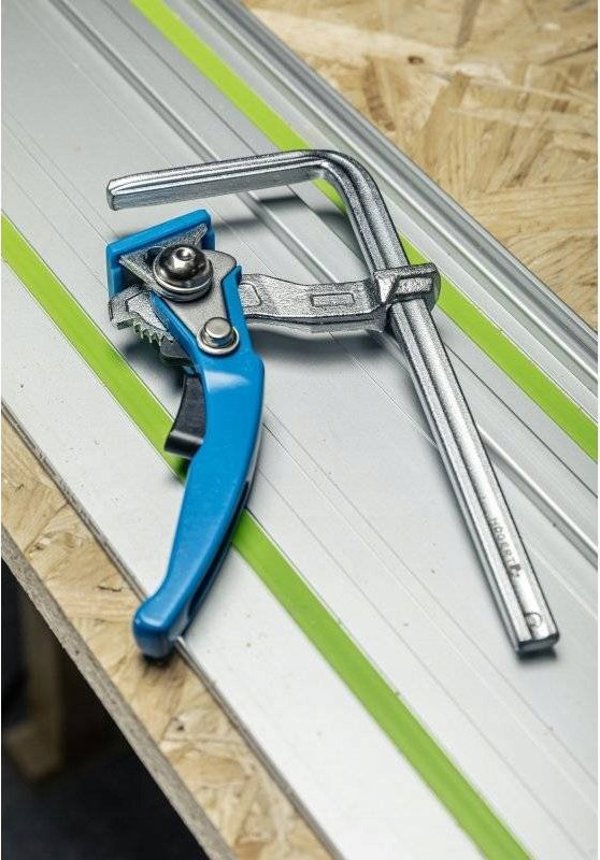 Erdi Μοχλός σύσφιξης HOGERT 60 x 200mm