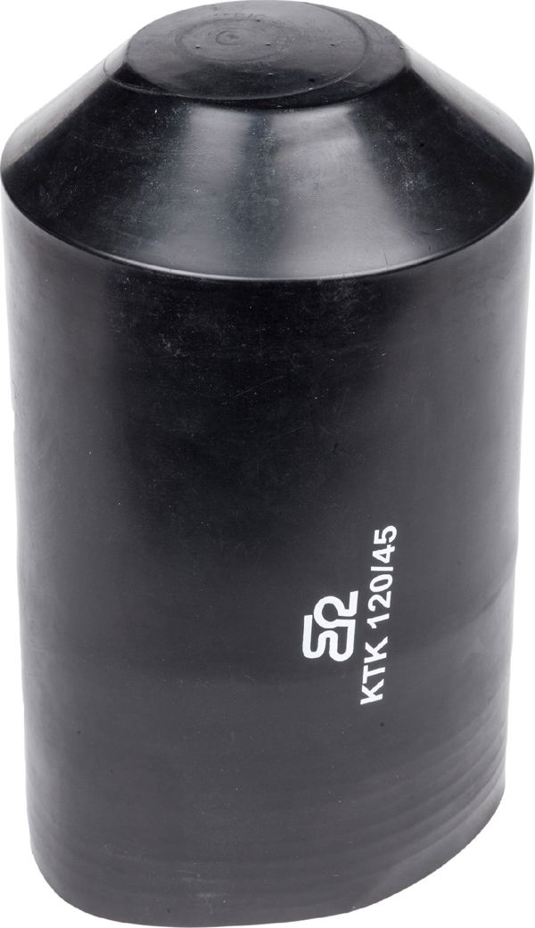 Ergom Θερμοσυστελλόμενο καπάκι KTK 33 / 15mm (E05ME-01050100701)