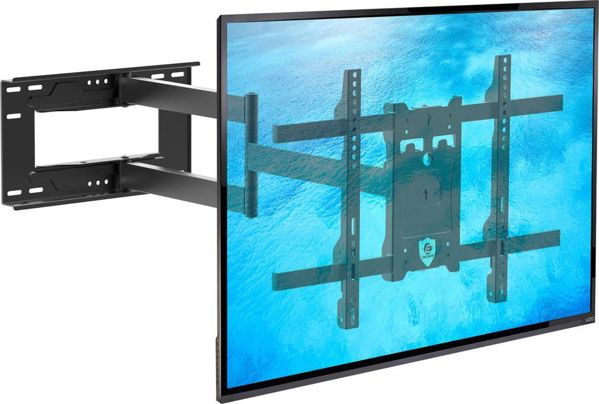 Βάση τοίχου Ergosolid Onyx-20 32'' - 70'' 7954068 3760280391942
