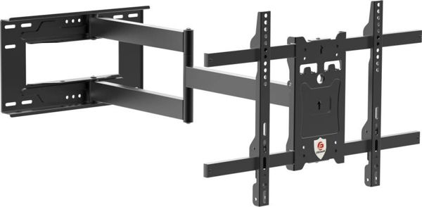 Βάση τοίχου Ergosolid Onyx-20 32'' - 70'' 7954068 3760280391942