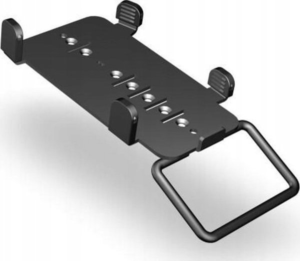 Ergonomic Solutions Βάση Στήριξης για Ingenico Lane-3000, Επιτραπέζια, Μαύρο