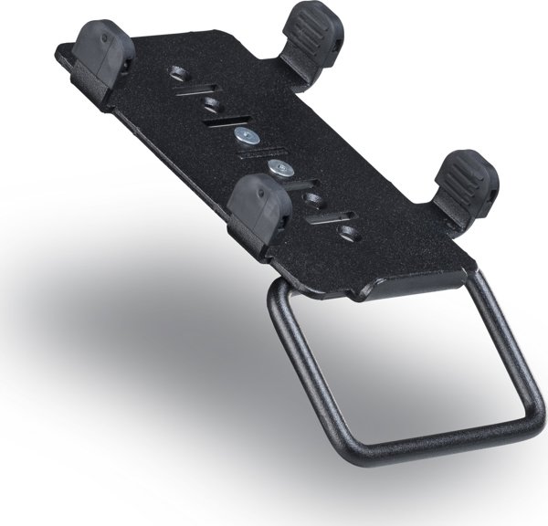 Ergonomic Solutions Βάση Στήριξης για Ingenico Lane-3000, Επιτραπέζια, Μαύρο