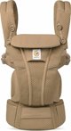Ergobaby Ergobaby Omni Breeze baby carrier, Camel Brown