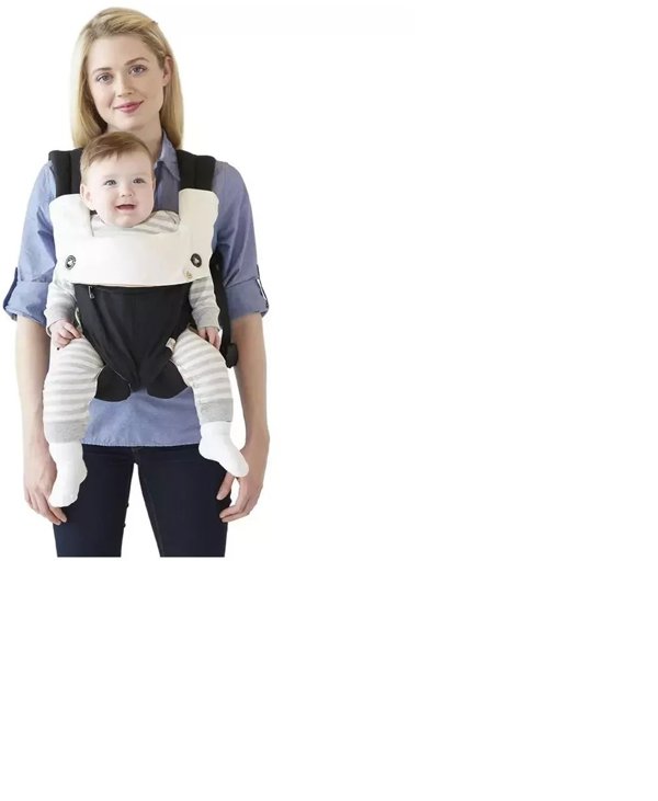 ERGOBABY bib for Carrier 360 TPA2F14