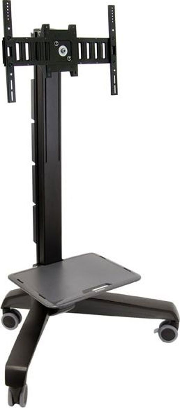 Εργονομική βάση δαπέδου Ergotron 24-191-085 37'' - 65''