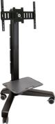 Εργονομική βάση δαπέδου Ergotron 24-191-085 37'' - 65''