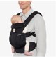 Ergobaby Omni Breeze baby carrier, Onyx Black