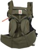 Ergobaby Omni Breeze baby carrier, Onyx Black