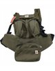 Ergobaby Omni Breeze baby carrier, Onyx Black