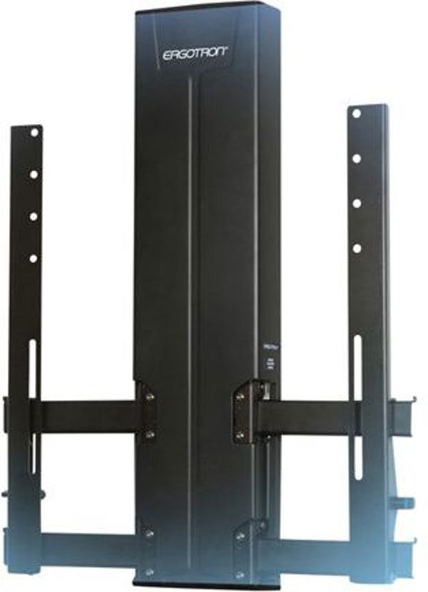 Ergotron Βραχίονας τοίχου 55''