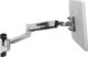 Ergotron Βραχίονας τοίχου για οθόνη έως 46" LX HD Sit-Stand (45-383-026)