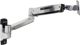 Ergotron Βραχίονας τοίχου για οθόνη έως 46" LX HD Sit-Stand (45-383-026)