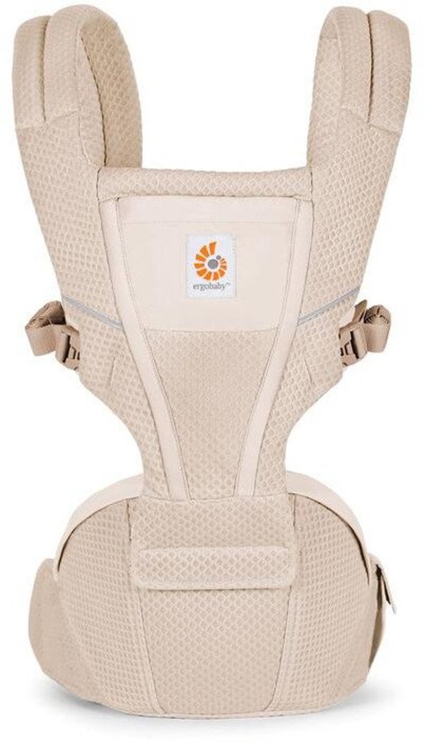 Ergobaby Alta Hip Seat Carrier, beige