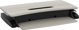 Ergotron WorkFit-Z Mini Πτυσσόμενο Γραφείο - Επιτραπέζιος Σταθμός Εργασίας Sit-Stand σε Λευκό Χρώμα