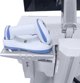 Ergotron ERGOTRON StyleView Scannerregal Silver metallic