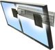 Ergotron Επιτοίχια βάση οθόνης για έως 24" Neo-Flex (28-514-800)