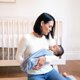 Ergobaby Swaddler swaddle, Stellar