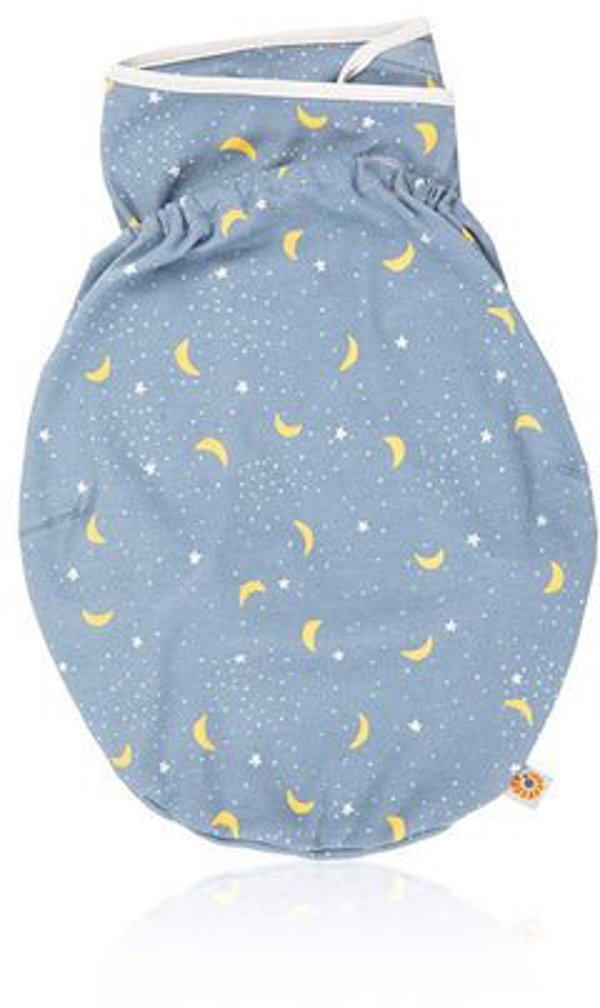 Ergobaby Swaddler swaddle, Stellar