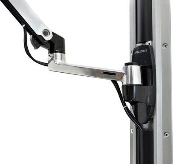 Ergotron LX KEYBOARD ARM - 45-246-026