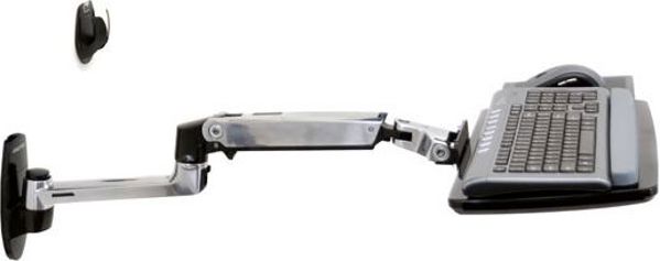 Ergotron LX KEYBOARD ARM - 45-246-026