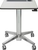Ergotron ERGOTRON LearnFit Sit-Stand Γραφείο max. 7kg. Ανύψωση έως 40cm