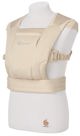 Ergobaby Embrace Soft Air Mesh Baby Carrier, White