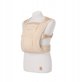 Ergobaby Embrace Soft Air Mesh Baby Carrier, White