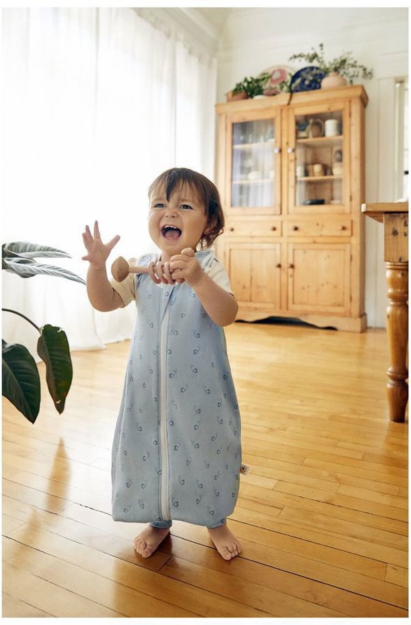 Ergobaby On the Move sleeping bag, M, Stellar