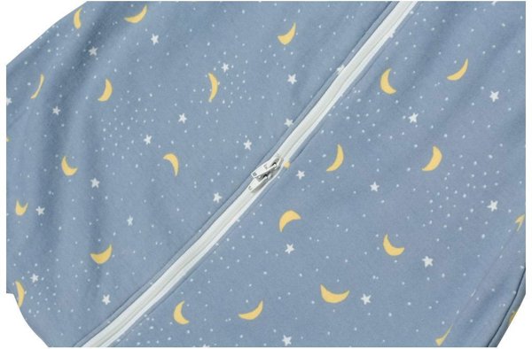 Ergobaby On the Move sleeping bag, M, Stellar