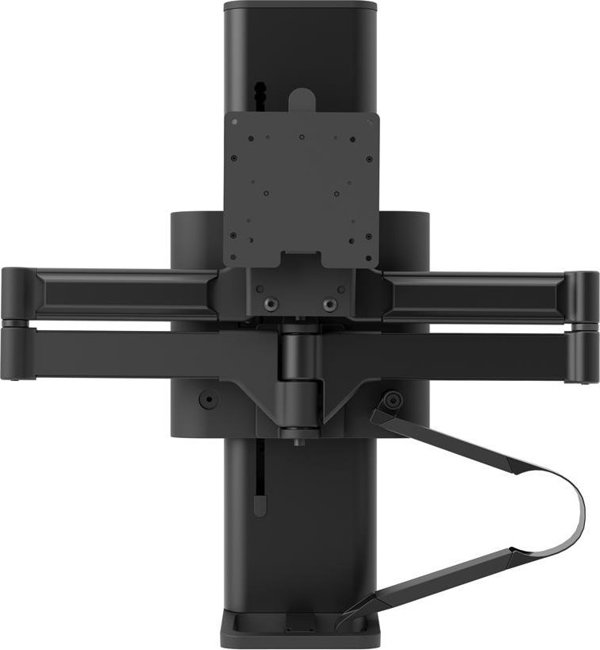 Ergotron Επιτραπέζια βάση οθόνης 21.5" - 38" TRACE (45-630-224)