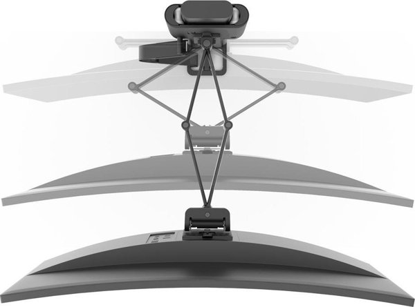 Ergotron Επιτραπέζια βάση οθόνης 21.5" - 38" TRACE (45-630-224)