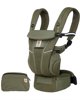 Ergobaby Omni Breeze μάρσιπος, Ελαιόχρωμο Πράσινο