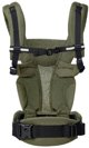 Ergobaby Omni Breeze μάρσιπος, Ελαιόχρωμο Πράσινο