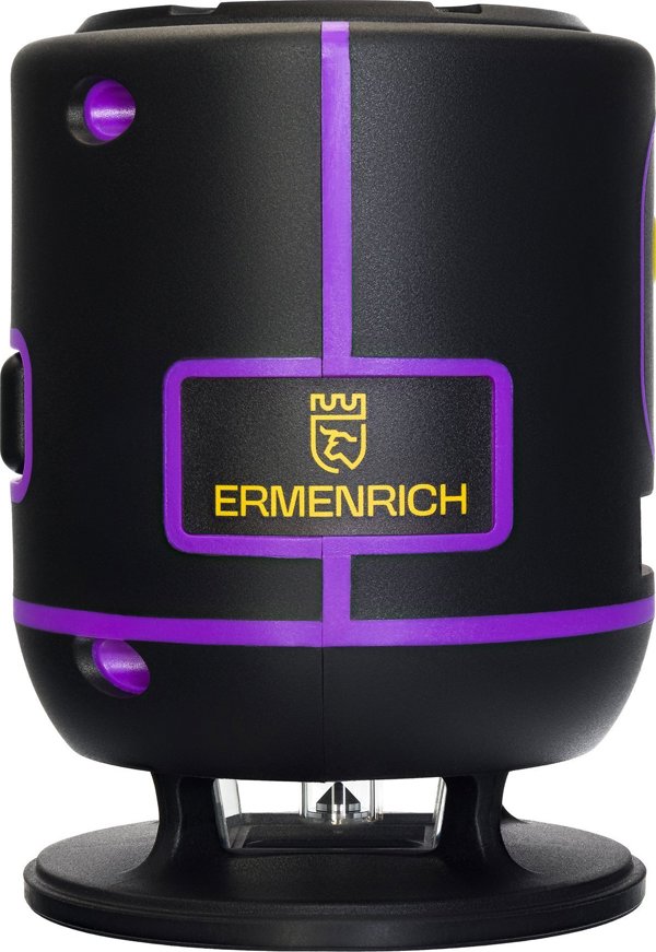 Επίπεδο λέιζερ Ermenrich LN20