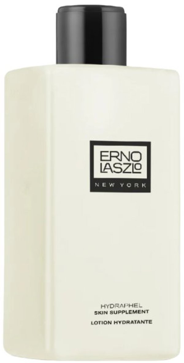 Erno Laszlo, Hydraphel Skin Supplement, Hydrate, Nourish, Tonic Lotion, For Face, 360 ml For Women