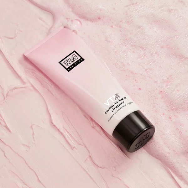 Erno Laszlo, Vtm, Eliminates Impurities, Cleansing Foaming Cream, 150 ml For Women
