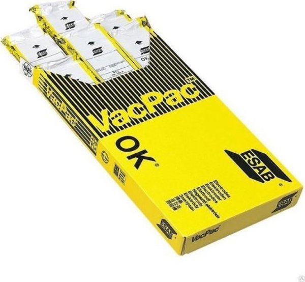 Esab ESAB ΟΚ 61,30 D2,0 0,6KG