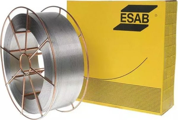 Esab ESAB ΟΚ ARISTOROD 12,50 D1,0 5KG
