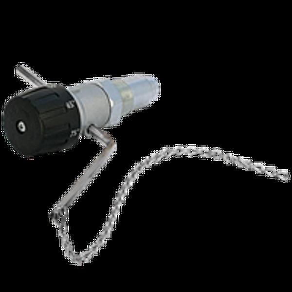 ESBE Ελεγκτής έλξης ATA212, 10 n, θερμοκρασία 35-95oc g 3/4" 56001100