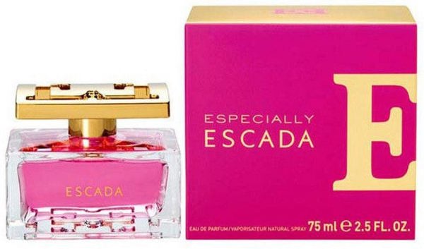 Escada Especially for Women (Άρωμα για Γυναίκες) EDP - 75ml