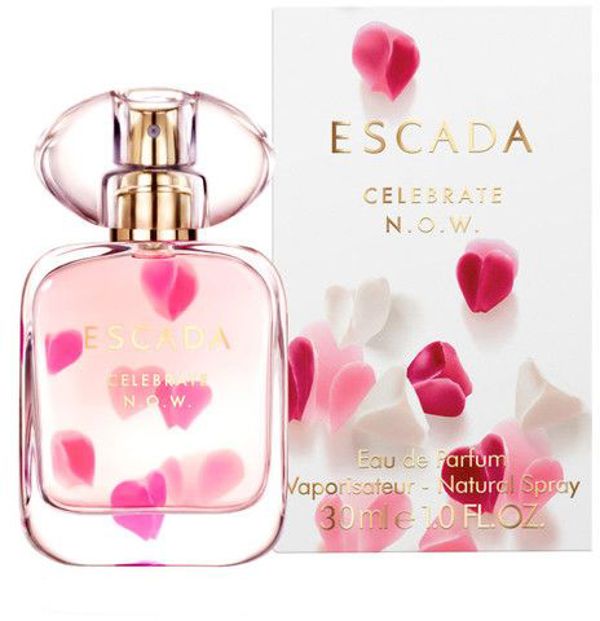 Escada Celebrate N.O.W. EDP 30 ml