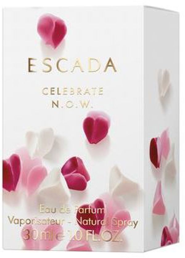 Escada Celebrate N.O.W. EDP 30 ml