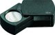 Eschenbach Eschenbach 1109-10 Μεγεθυντικός φακός Μαύρο 10x (110910) 4026158054180