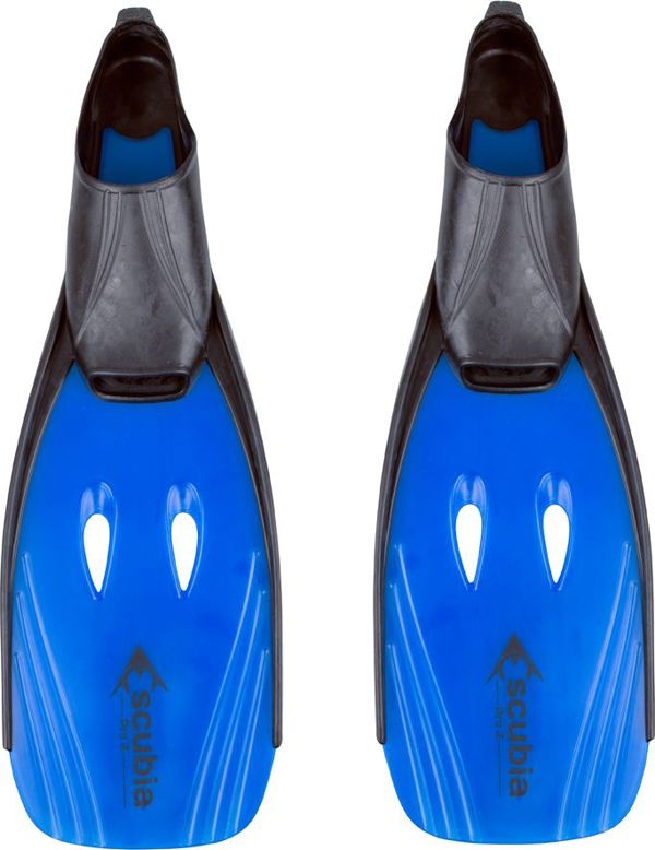Escubia Πτερύγια Κατάδυσης Escubia Fly Pro Μέγεθος 37-38