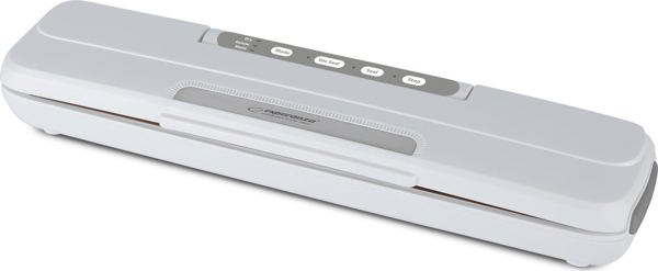 Esperanza EKV002 Συσκευή Σφράγισης Κενού Τροφίμων (Vacuum Sealer)