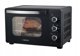 Esperanza Napoli Mini Φούρνος 25L, 1600W με Αερόθερμο και Σούβλα EKO006N