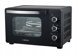 Esperanza Napoli Mini Φούρνος 25L, 1600W με Αερόθερμο και Σούβλα EKO006N