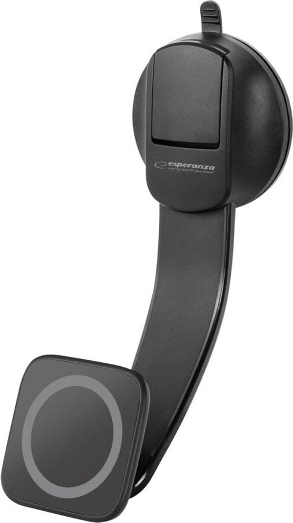 Esperanza EMH145 Μαγνητική Βάση Αυτοκινήτου για Smartphone Boom