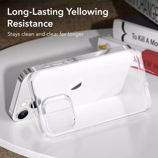 ESR Θήκη ESR Project Zero για Apple iPhone 14 Plus Clear