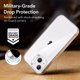 ESR Θήκη ESR Project Zero για Apple iPhone 14 Plus Clear